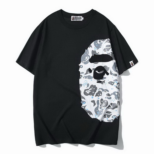 men bape t-shirts M-XXL-003